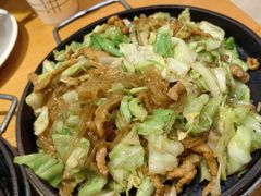 -秦香阁·西北家常菜(徐汇日月光中心店)