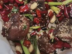 -小董哥烤串(故宫店)