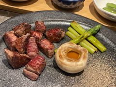 -枫品铁板烧(东樾店)