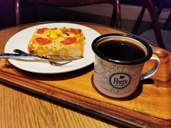 -Peet's 皮爷咖啡(东湖路手作店)