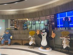 -北京北邮科技大厦