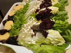 -拾味馆(万达广场店)