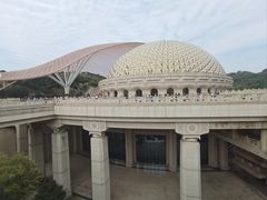 -牛首山文化旅游区