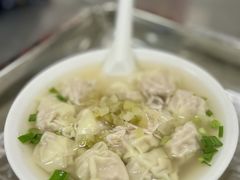 汪家馄炖（小）-汪家馄饨(集庆路店)
