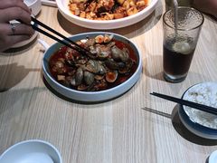 -领蟹祥记·香辣蟹·特色小海鲜(奥体天虹店)