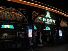 -布拉格餐厅· 中欧捷克菜(全国首店)