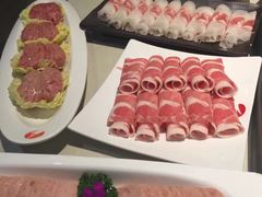 -海底捞火锅(连城广场店)