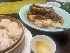 -西安饭庄·非遗陕菜(钟楼店)