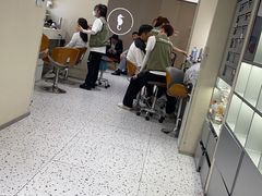 -海马体照相馆(大连罗斯福广场店)