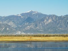 -野鸭湖国家湿地公园