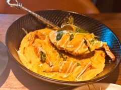 -星叶·东南亚料理(宁波万象汇店)