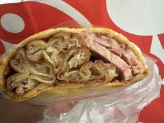 -琦琦蛋饼铺(上南店)