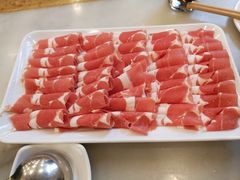 -牛街·马辈儿涮肉(牛街二店)