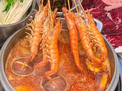 -荣叔港式沙嗲牛肉火锅(正佳潮流店)