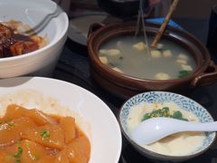-金陵家宴·金陵春·南京菜(夫子庙店)