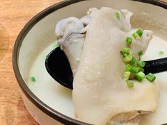 -谭师爷龙抄手(白下路店)