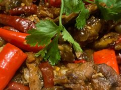 -湘潭九龙鱼头店(城南西路店)