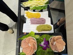 -采椰郎椰子鸡·脆皮鸡火锅(融创茂店)