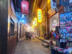 -恩阳古镇
