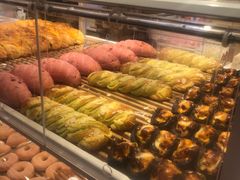 -好利来(东四店)