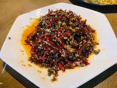 -马海涛牛肉串·午市牛腩饭·烧烤夜宵(领汇广场店)
