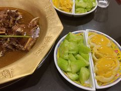 -芦月轩羊蝎子(北蜂窝店)