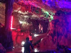 -陶祖圣境风景区