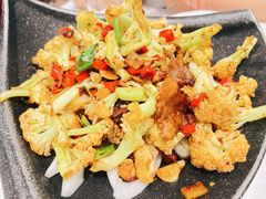 花菜-马凯餐厅(地安门店)