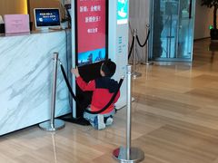 -都江堰中心国际酒店