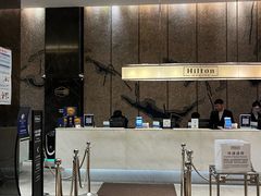 -北京希尔顿逸林酒店