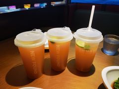 -新发现(复地活力城店)
