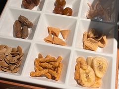 -探鱼·鲜青椒爽麻烤鱼(正佳广场店)
