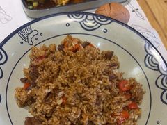 -头壹号饸饹面·大油条(东升科技园店)