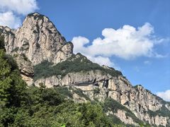 -雁荡山风景名胜区