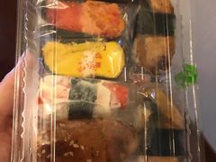 -鲜道寿司(无锡苏宁店)