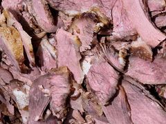 -磨沟沿老字号牛肉面·清真(金港城店)