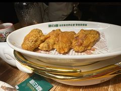 -新白鹿餐厅(龙游路店)