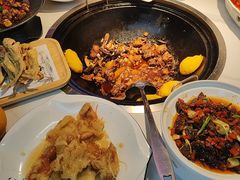 -黑土人家(江桥万达广场店)