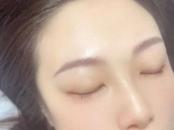 -Yue Show馨选·半永久纹眉纹眼线