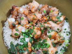 -红星光发煲仔饭(文海店)