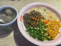 -阿当·小炒牛肉面(人广店)