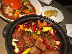 -悦厅·下午茶(杭州柏悦酒店)