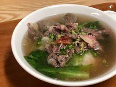 -金粿粿·牛肉粿