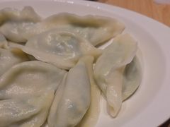 -喜家德虾仁水饺(东方宝泰店)