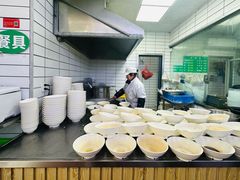 -草桥清真牛肉锅贴扁食店