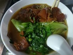 -珍珍小食店(西华路店)