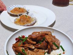 -简小舍·民间手艺菜(武昌江滩店)