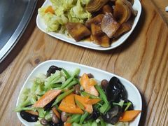 -清真长山屯泉水灶台鱼(佳庆道店)