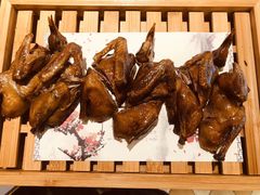 -良友·海鲜青岛菜(五四广场店)