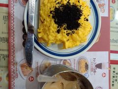 -華人 華星冰室(氹仔 店)
